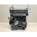 Двигатель Nissan Qashqai Qashqai (J10) 2006-2014