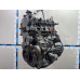 Двигатель Nissan Qashqai Qashqai (J10) 2006-2014