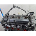 Двигатель Nissan Qashqai Qashqai (J10) 2006-2014