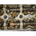 Двигатель Nissan Qashqai Qashqai (J10) 2006-2014