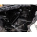 Двигатель Nissan X-Trail X-Trail (T31) 2007-2014