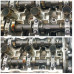 Двигатель Nissan X-Trail X-Trail (T31) 2007-2014
