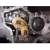 Двигатель Nissan Qashqai Qashqai (J11) 2014-2022