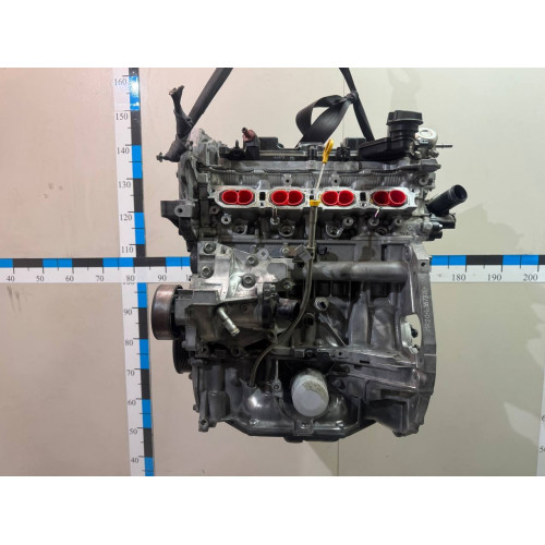 Двигатель Nissan X-Trail X-Trail (T32) 2014-2023 Двигатель Nissan X-Trail X-Trail (T32) 2014-2023