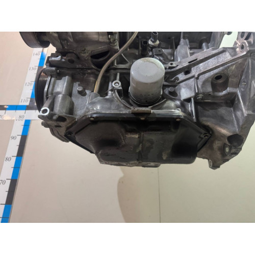 Двигатель Nissan X-Trail X-Trail (T32) 2014-2023 Двигатель Nissan X-Trail X-Trail (T32) 2014-2023