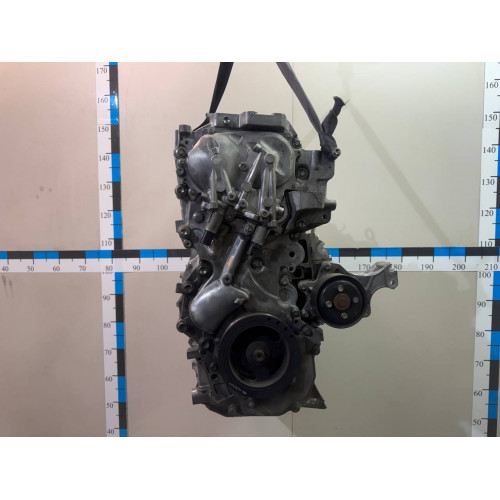 Двигатель Nissan X-Trail X-Trail (T32) 2014-2023 Двигатель Nissan X-Trail X-Trail (T32) 2014-2023