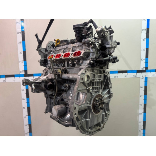 Двигатель Nissan X-Trail X-Trail (T32) 2014-2023 Двигатель Nissan X-Trail X-Trail (T32) 2014-2023