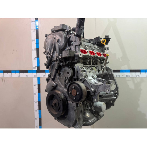 Двигатель Nissan X-Trail X-Trail (T32) 2014-2023 Двигатель Nissan X-Trail X-Trail (T32) 2014-2023