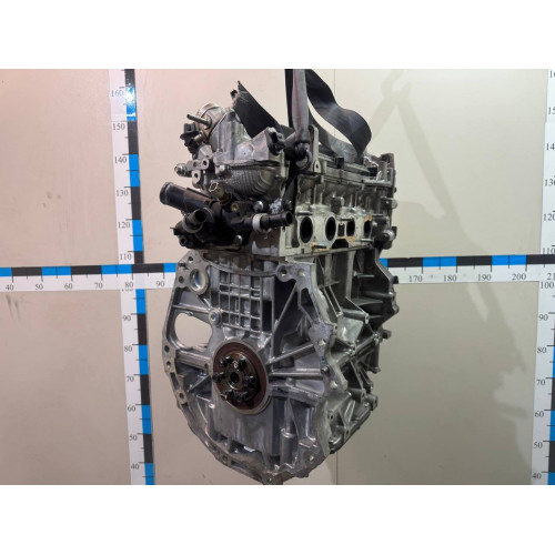 Двигатель Nissan X-Trail X-Trail (T32) 2014-2023 Двигатель Nissan X-Trail X-Trail (T32) 2014-2023