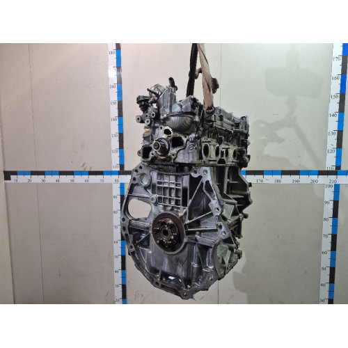 Двигатель Nissan X-Trail X-Trail (T32) 2014-2023 Двигатель Nissan X-Trail X-Trail (T32) 2014-2023