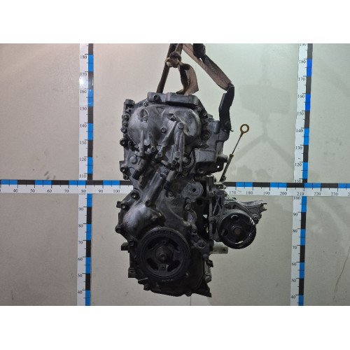 Двигатель Nissan X-Trail X-Trail (T32) 2014-2023 Двигатель Nissan X-Trail X-Trail (T32) 2014-2023