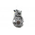 Двигатель Nissan Qashqai Qashqai (J11) 2014-2022