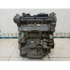 Двигатель Nissan Qashqai Qashqai (J11) 2014-2022