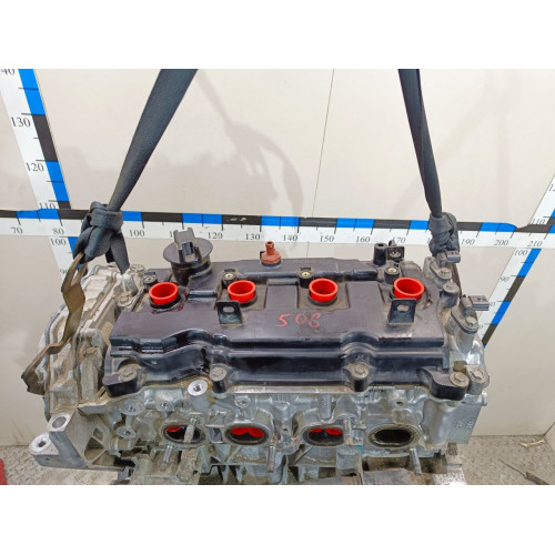 Двигатель Nissan X-Trail X-Trail (T32) 2014-2023 Двигатель Nissan X-Trail X-Trail (T32) 2014-2023