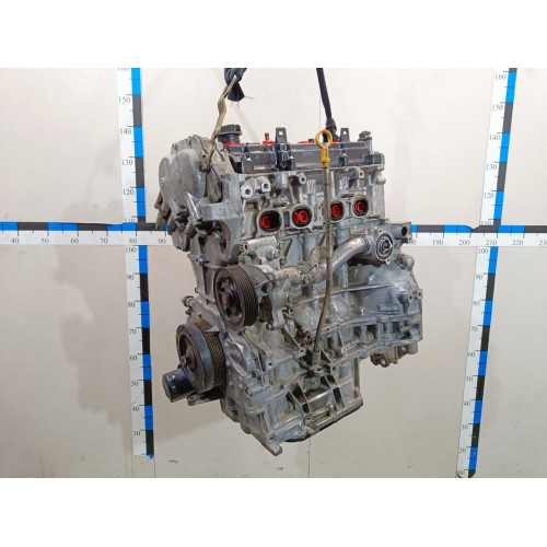 Двигатель Nissan X-Trail X-Trail (T32) 2014-2023 Двигатель Nissan X-Trail X-Trail (T32) 2014-2023