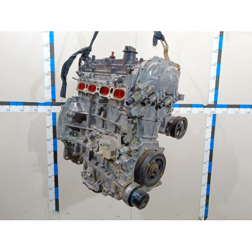 Двигатель Nissan X-Trail X-Trail (T32) 2014-2023 Двигатель Nissan X-Trail X-Trail (T32) 2014-2023
