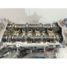Двигатель X-Trail (T32) 2014-2023 (2.5Л. 16V QR25DE) Двигатель X-Trail (T32) 2014-2023 (2.5Л. 16V QR25DE)
