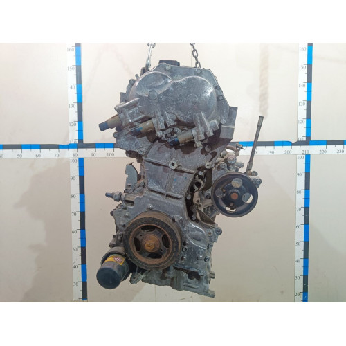 Двигатель Nissan X-Trail X-Trail (T32) 2014-2023 Двигатель Nissan X-Trail X-Trail (T32) 2014-2023