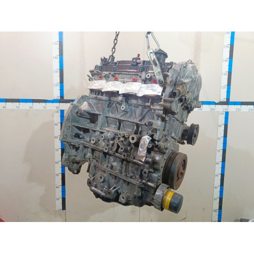 Двигатель Nissan X-Trail X-Trail (T32) 2014-2023 Двигатель Nissan X-Trail X-Trail (T32) 2014-2023