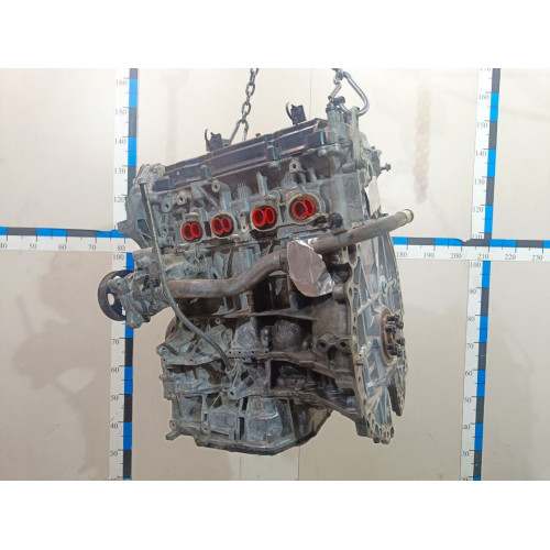 Двигатель Nissan X-Trail X-Trail (T32) 2014-2023 Двигатель Nissan X-Trail X-Trail (T32) 2014-2023