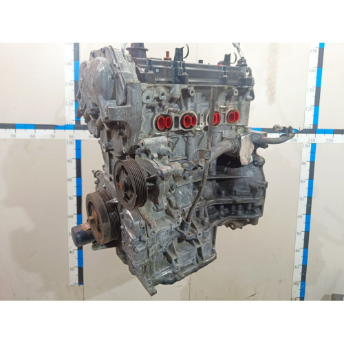 Двигатель Nissan X-Trail X-Trail (T32) 2014-2023 Двигатель Nissan X-Trail X-Trail (T32) 2014-2023