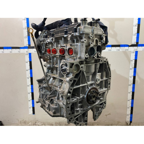 Двигатель Nissan X-Trail X-Trail (T32) 2014-2023 Двигатель Nissan X-Trail X-Trail (T32) 2014-2023