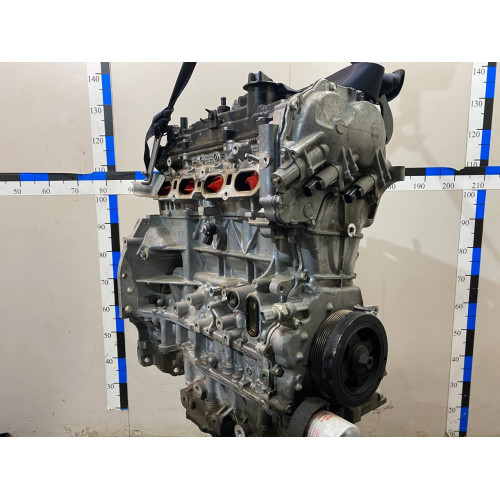 Двигатель Nissan X-Trail X-Trail (T32) 2014-2023 Двигатель Nissan X-Trail X-Trail (T32) 2014-2023