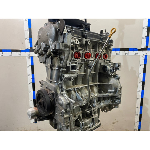 Двигатель Nissan X-Trail X-Trail (T32) 2014-2023 Двигатель Nissan X-Trail X-Trail (T32) 2014-2023