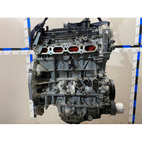 Двигатель Nissan X-Trail X-Trail (T32) 2014-2023 Двигатель Nissan X-Trail X-Trail (T32) 2014-2023