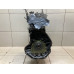 Двигатель Nissan Qashqai Qashqai (J11) 2014-2022
