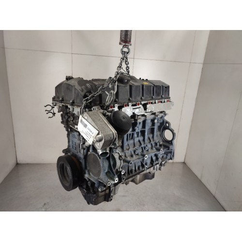 Двигатель BMW X1 X1 E84 2009-2015 Двигатель BMW X1 X1 E84 2009-2015