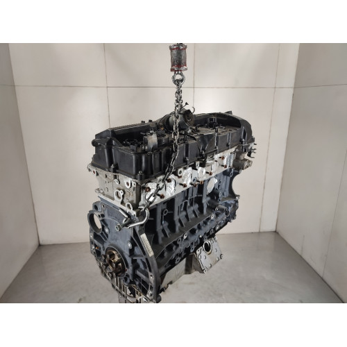 Двигатель BMW X1 X1 E84 2009-2015 Двигатель BMW X1 X1 E84 2009-2015