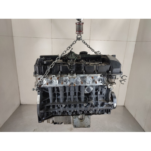 Двигатель BMW X1 X1 E84 2009-2015 Двигатель BMW X1 X1 E84 2009-2015