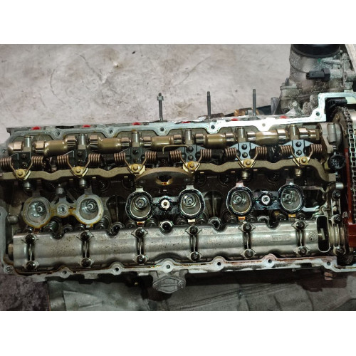 Двигатель BMW X1 X1 E84 2009-2015 Двигатель BMW X1 X1 E84 2009-2015