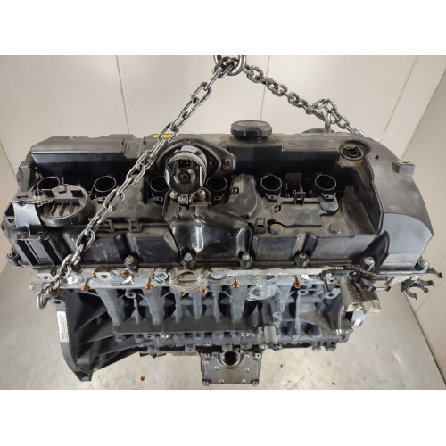 Двигатель BMW X1 X1 E84 2009-2015 Двигатель BMW X1 X1 E84 2009-2015
