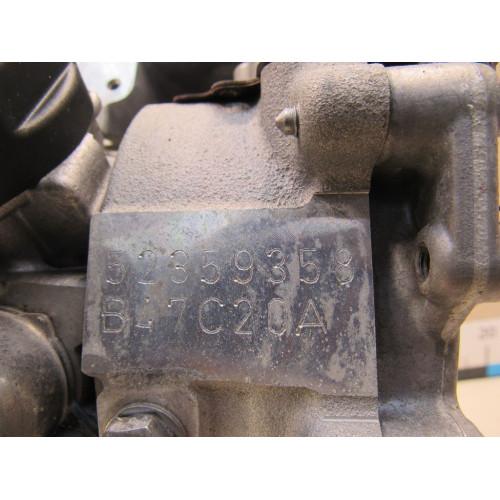 Двигатель BMW X1 X1 F48 2014-2022 Двигатель BMW X1 X1 F48 2014-2022