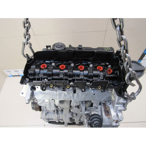 Двигатель BMW X1 X1 F48 2014-2022 Двигатель BMW X1 X1 F48 2014-2022