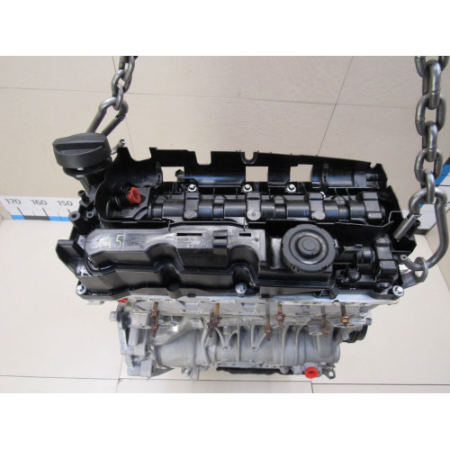 Двигатель BMW X1 X1 F48 2014-2022 Двигатель BMW X1 X1 F48 2014-2022