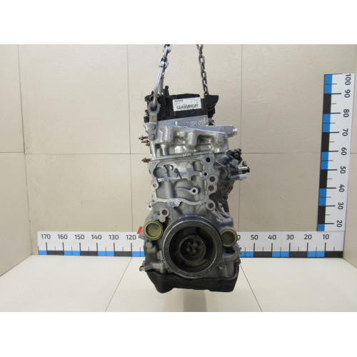 Двигатель BMW X1 X1 F48 2014-2022 Двигатель BMW X1 X1 F48 2014-2022