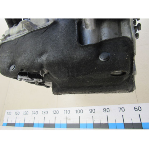 Двигатель BMW X1 X1 F48 2014-2022 Двигатель BMW X1 X1 F48 2014-2022