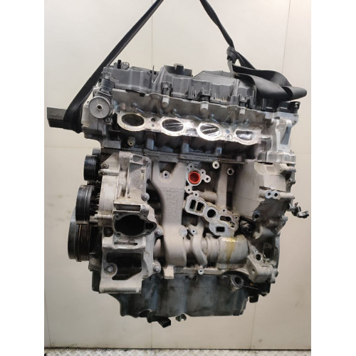 Двигатель BMW 2-Series 2-serie F45/F46 Tourer 2015-2022 Двигатель BMW 2-Series 2-serie F45/F46 Tourer 2015-2022