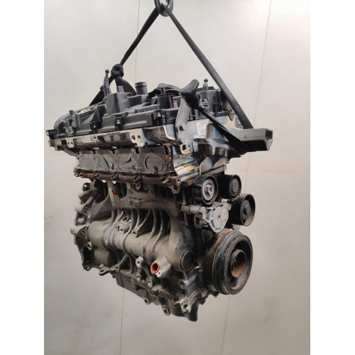 Двигатель BMW 2-Series 2-serie F45/F46 Tourer 2015-2022 Двигатель BMW 2-Series 2-serie F45/F46 Tourer 2015-2022