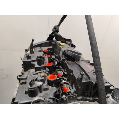 Двигатель BMW 2-Series 2-serie F45/F46 Tourer 2015-2022 Двигатель BMW 2-Series 2-serie F45/F46 Tourer 2015-2022