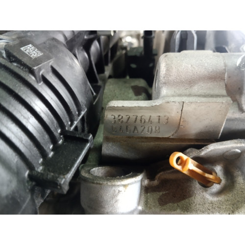 Двигатель BMW X1 X1 F48 2014-2022 Двигатель BMW X1 X1 F48 2014-2022
