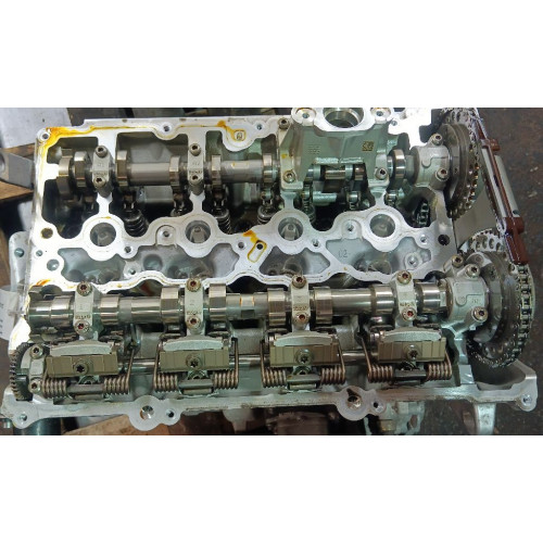 Двигатель BMW X1 X1 F48 2014-2022 Двигатель BMW X1 X1 F48 2014-2022