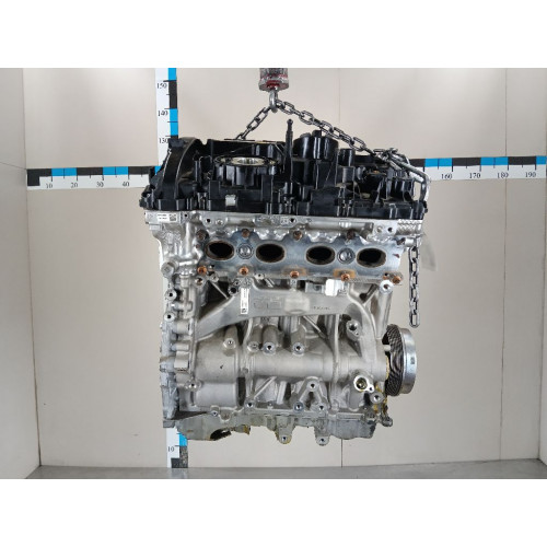 Двигатель BMW X1 X1 F48 2014-2022 Двигатель BMW X1 X1 F48 2014-2022