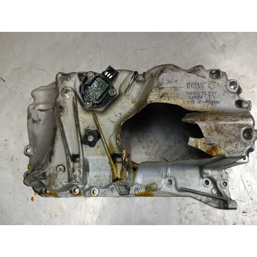 Двигатель BMW X1 X1 F48 2014-2022 Двигатель BMW X1 X1 F48 2014-2022