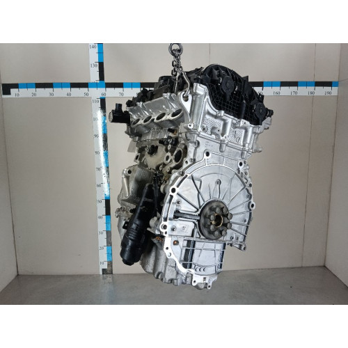 Двигатель BMW X1 X1 F48 2014-2022 Двигатель BMW X1 X1 F48 2014-2022