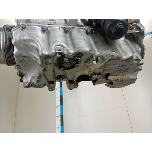 Двигатель BMW X1 X1 F48 2014-2022 Двигатель BMW X1 X1 F48 2014-2022