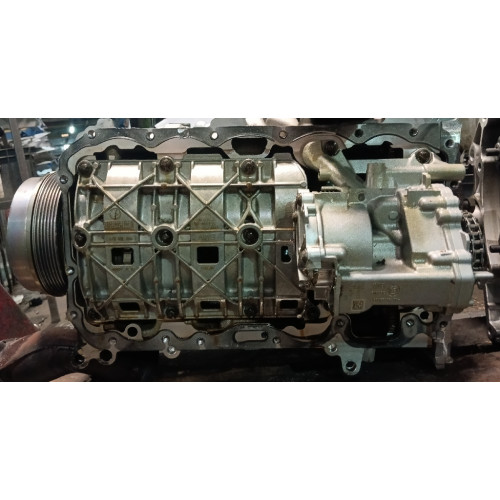 Двигатель BMW X1 X1 F48 2014-2022 Двигатель BMW X1 X1 F48 2014-2022